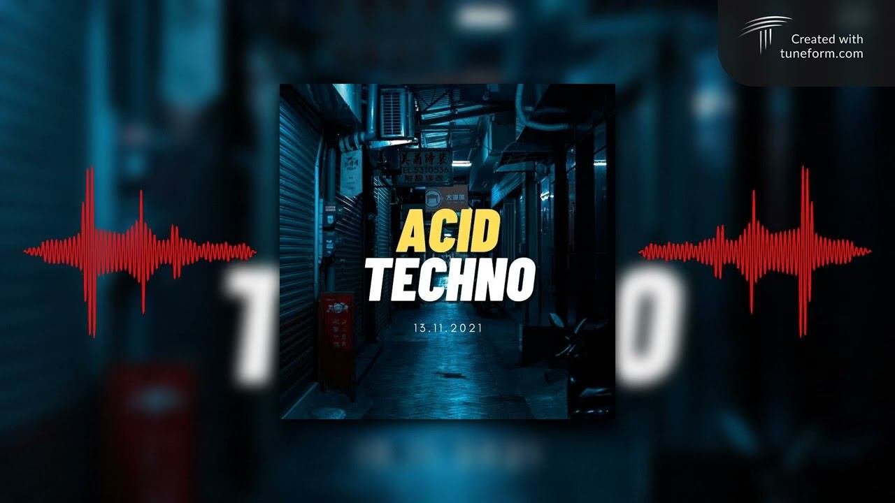 Techno ASID