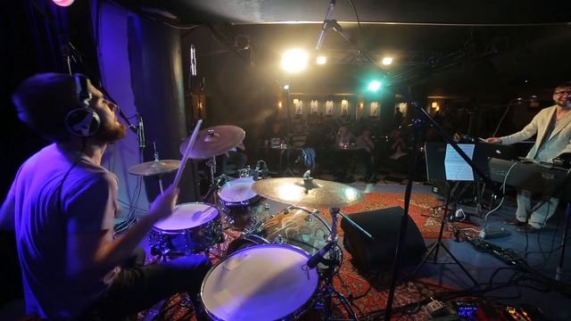 VSAK 6 LIVE (2015) смотреть онлайн