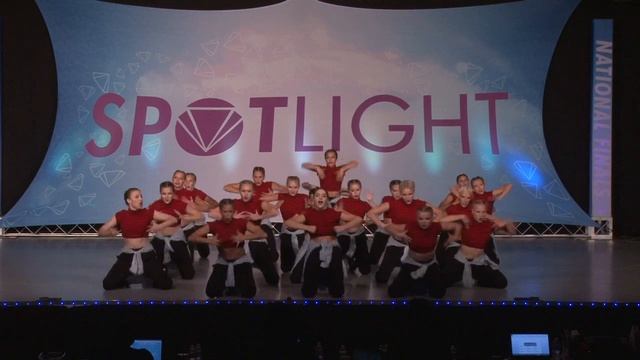 Switch Lanes - Premiere Dance Academy