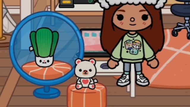 ||~ Хаус тур по трехэтажному дому 🎋~||~ 2 часть ~||~ дом Ос~||~ Toca life world 🌍☄️~||~ Stasuk ♥️💗 смотреть онлайн