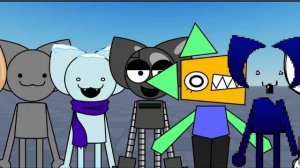 Инкредибокс КАТС 5