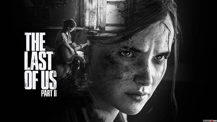 The Last Of Us Part II РЕМАСТЕР НА ПК ЧАСТЬ 3