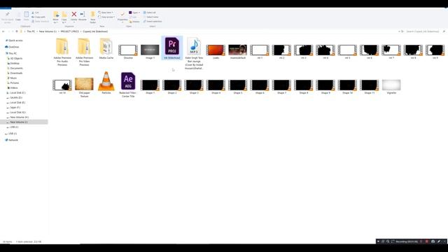 How To Make Lyric Video || TUTORIAL || Premiere Pro CC смотреть онлайн