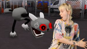 МИР ДЕНДИ В РЕАЛЬНОЙ ЖИЗНИ