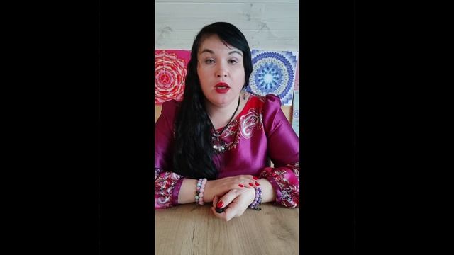 Ответы Вселенной