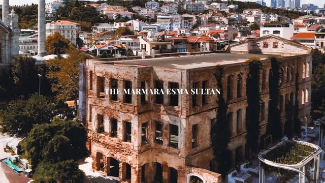 Esma Sultan Mansion смотреть онлайн