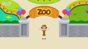 Zoo - Зоопарк