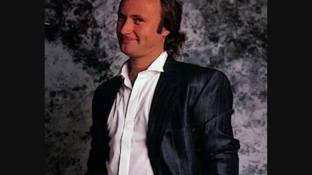 PHIL COLLINS - BURN DOWN THE MISSION (RARE SONG) смотреть онлайн