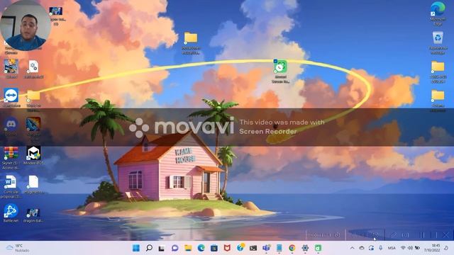 Movavi Screen Recorder смотреть онлайн