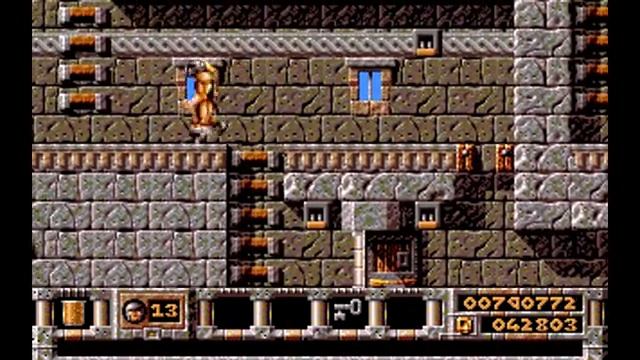 Gods PC ｜ All Secrets, No Deaths