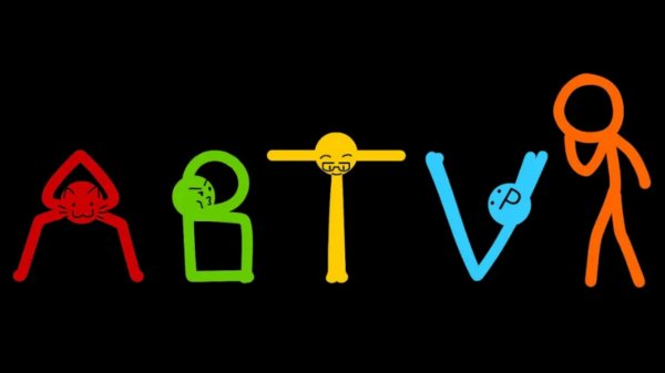 ABTV - Все трансляции в прямом эфире