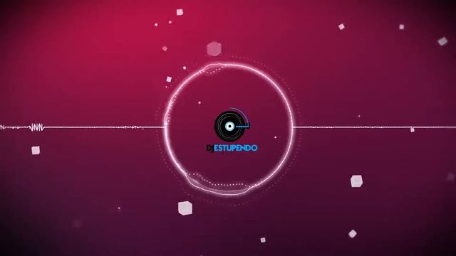 Estupendo - Transcendence / Dj Mario (Audio Vídeo) смотреть онлайн