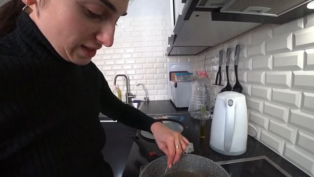 Влог:ПП и не только/ в магазинах очереди../наконец-то я это сделала! смотреть онлайн
