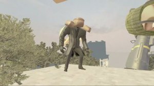 Skibidi Alyosha toilet 9 (part 2)