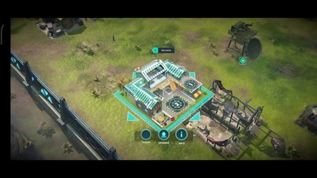 🦎 Godzilla x Kong Titan Chasers — первые шаги по биомам ужаса, тактический геймплей без слов 🌿⚔️ смотреть онлайн