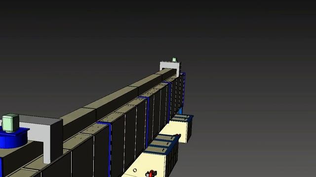 Boymak Ltd Co . The Leader of Electrostatic Powder Coating Systems Istanbul TURKEY смотреть онлайн