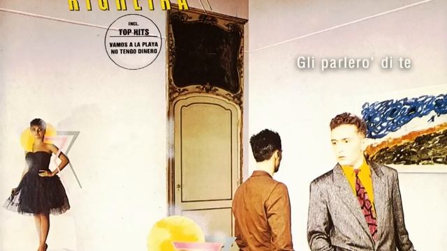 Righeira - Righeira (Full Album) 720p смотреть онлайн