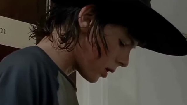 ~Карл Граймс~🤠🥵Обожаю!!! смотреть онлайн