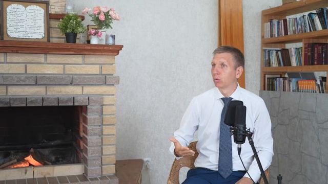 Утренний фимиам 375. Пророчества о Мессии. План спасения в действии (2 часть) смотреть онлайн