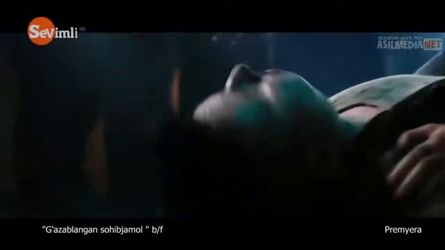G'azablangan Sohibjamol