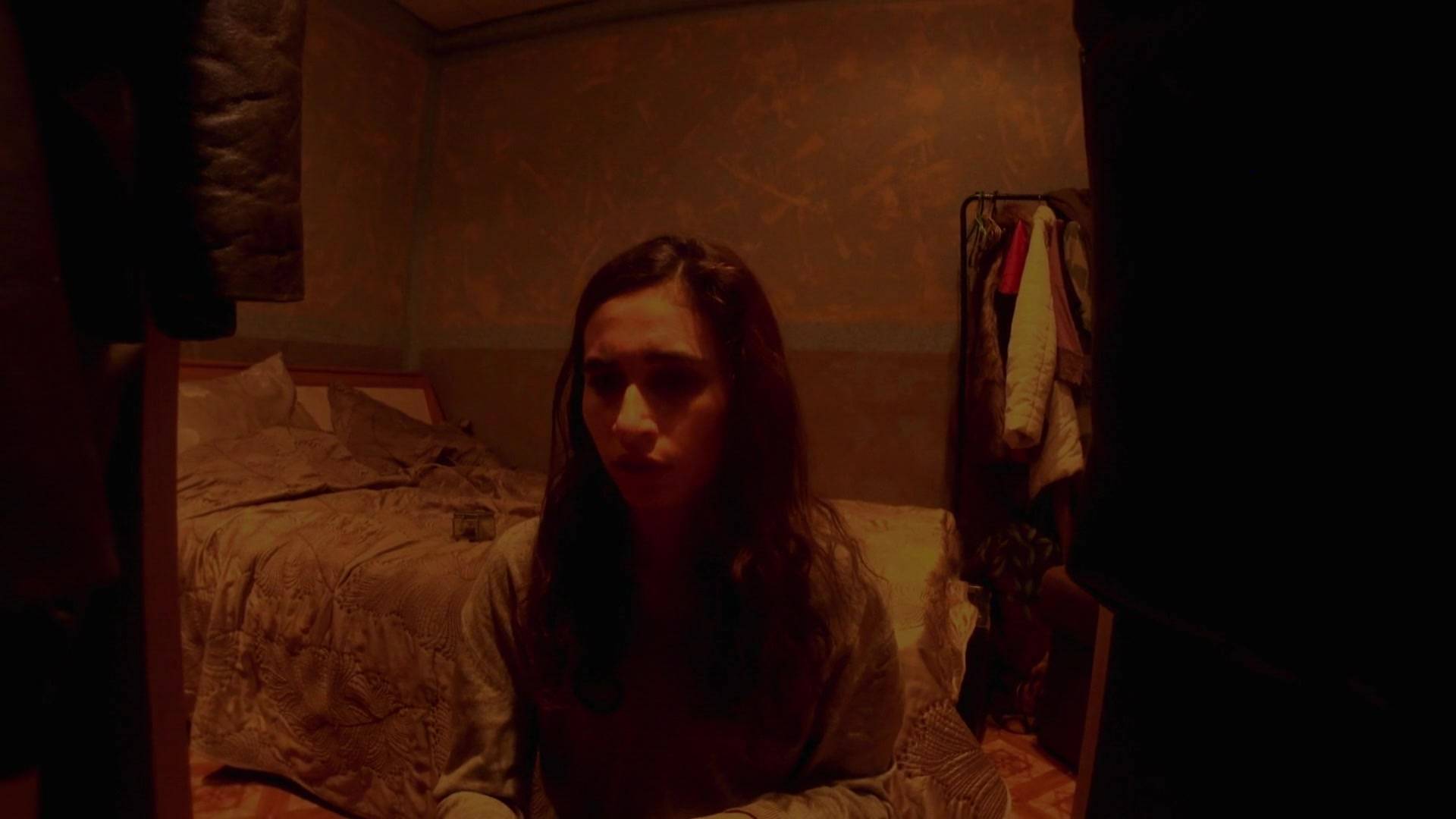 Премьера нового сериала