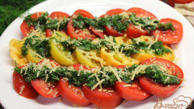 Сборник рецептов