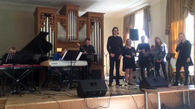 Ergen Dedo (Bulgarian Folk)