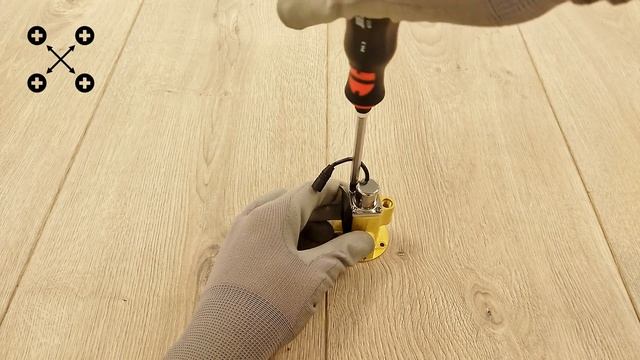 How to disassemble / assemble the Hotels IR tap? смотреть онлайн