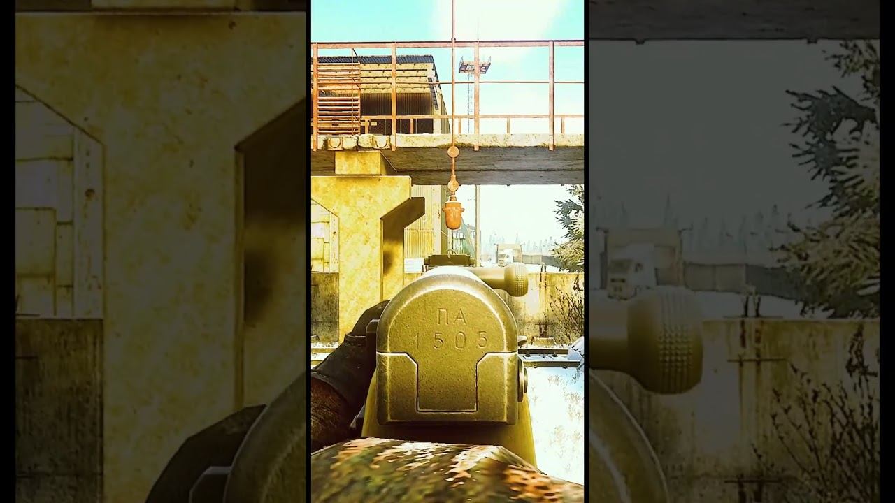 Дикий РАНДОМ Part 2 Escape From Tarkov Experience #games #тарков смотреть онлайн