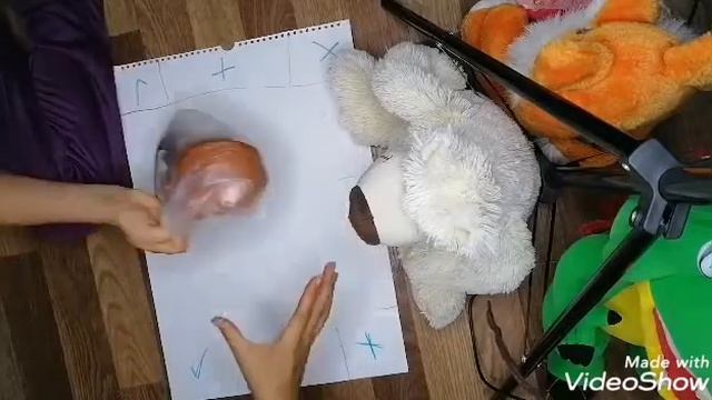 Честный трейд обмен 1 часть СашаИван .мы меняемся попитамисладостями и секретными пакетиками.