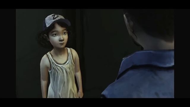 The Walking Dead osa 3 смотреть онлайн