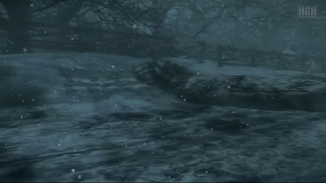 🌀 Investigator — Мрак и катастрофы безмолвное путешествие по миру, где царят штормы и страх 🌫️🕵️ смотреть онлайн