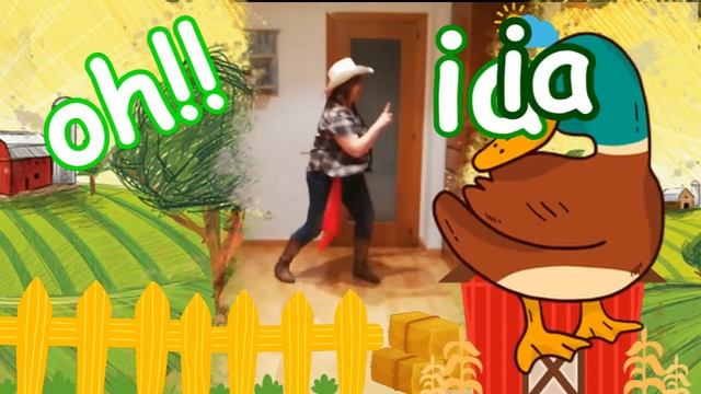 BALLANT AMB DOLORS: EN LA GRANJA DE MI TIO смотреть онлайн