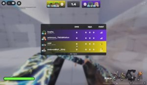 Ждали калаб?Получайте,калаб с Void!