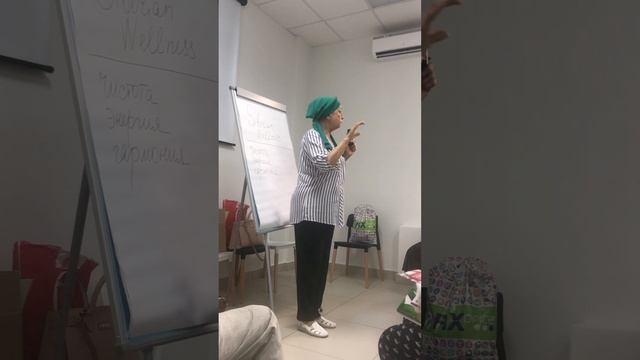 L-карнитин- всем кому за 50!