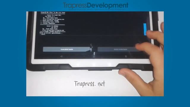 E-Tab 5 CyanogenMod 13 Kurulumu - Trapress.net смотреть онлайн