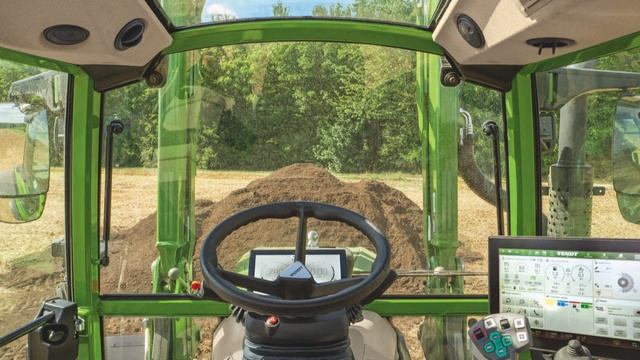 The New Fendt 200 Vario | The Online Premiere | Fendt