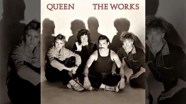 Queen; Keep Passing The Open Window Instrumental (Backing Vocals) смотреть онлайн