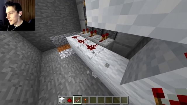 COME CREARE UN PORTONE / CANCELLO da CASTELLO FUNZIONANTE SENZA MOD | MINECRAFT ITA! 1.17 PE смотреть онлайн