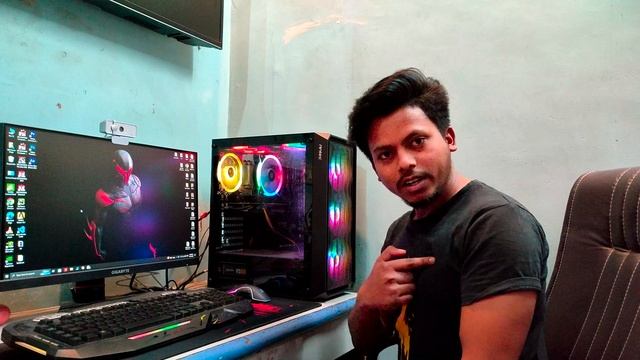 Colour Change Effect | Learning VFX | Adobe Premiere Pro смотреть онлайн