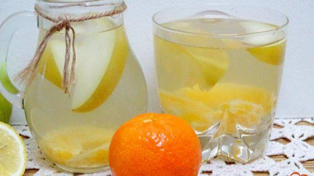 Сборник рецептов