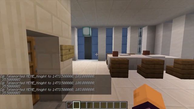 SHUKUSEI!! LOLI KAMI REQUIEM - Reation in Minecraft! смотреть онлайн