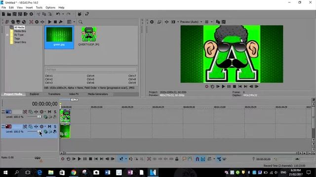 HOW TO INSTALL AND USE SONY VEGAS PRO 14 0 FOR FREE UPDATED