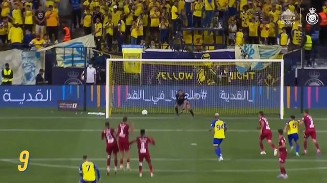 Beat Me, Hate Me! You can never Break Me! (Unstoppable Cristiano Ronaldo) смотреть онлайн