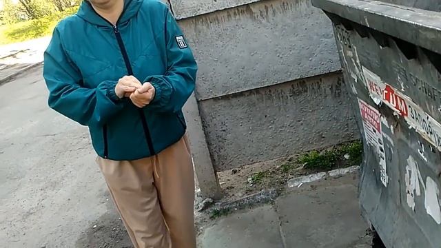 шор по помойкам смотреть онлайн