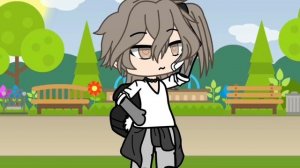 Mama’s boy || gacha trend || not original