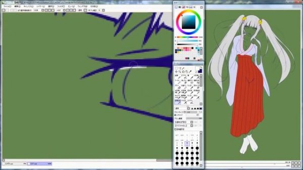 【-MASA Works DESIGN-】Star Lily Dance Performance Akari 4/5