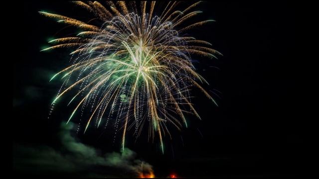 Lincoln Park District 2024 Independence Day Fireworks смотреть онлайн