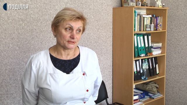 За три дні у Хмельницьку інфекційну лікарню поступило 89 чоловік смотреть онлайн