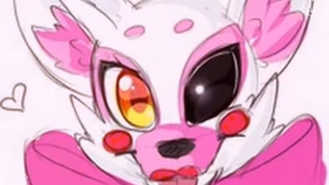 Картинки фантайм фокси и мангл смотреть онлайн